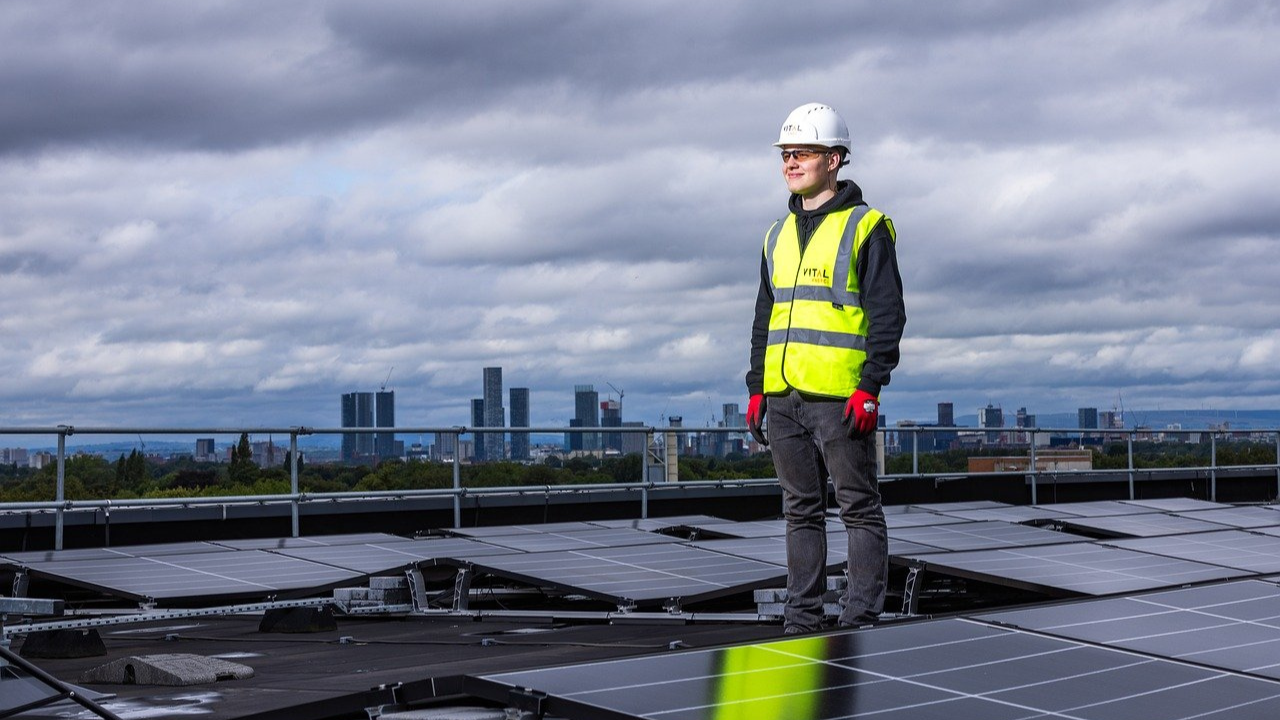 Choose a Solar Expert