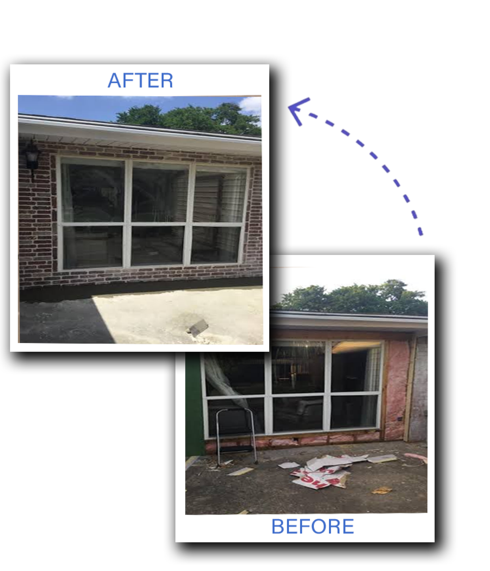 Home Warranty project